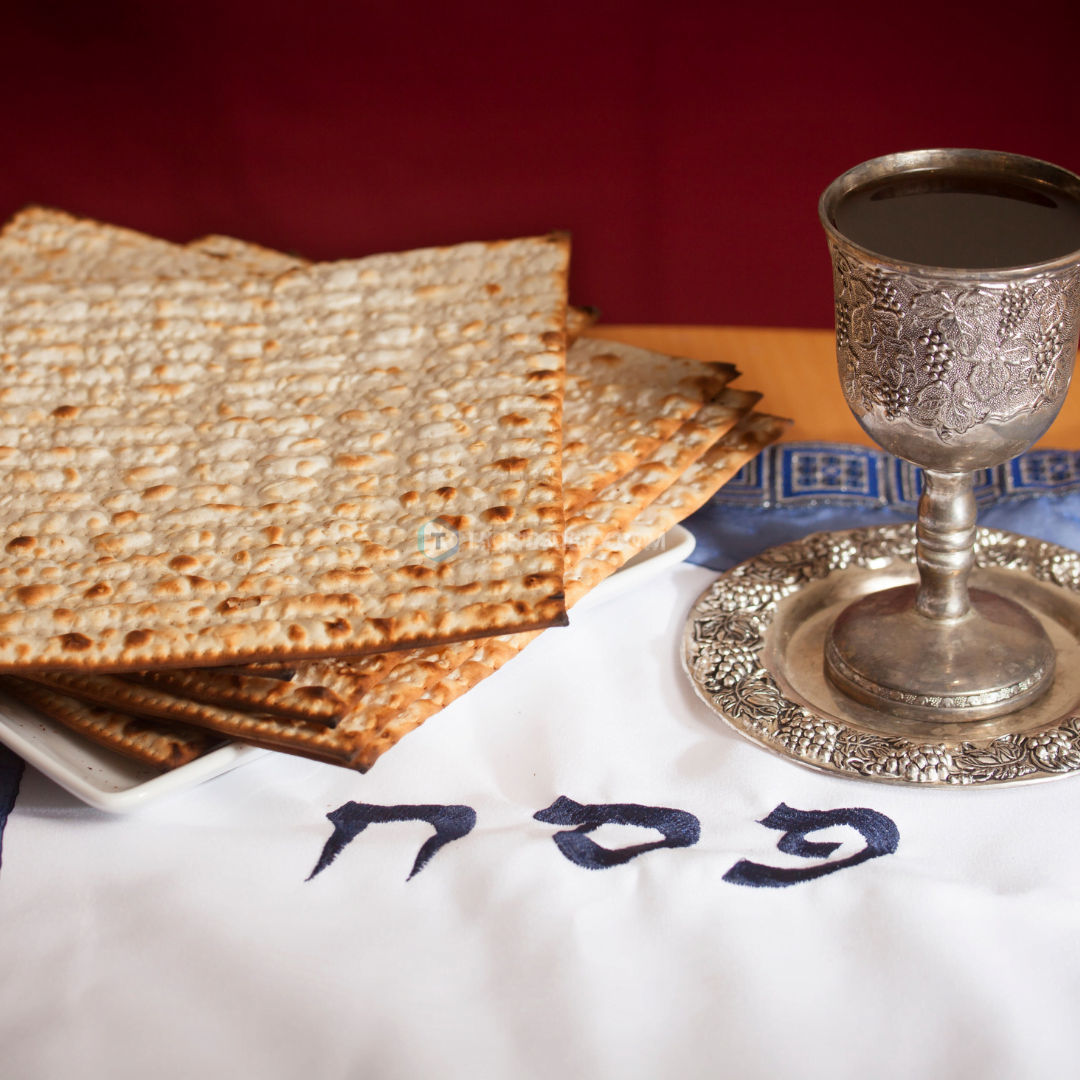 The ETC NETWORK Pesach Groups - TachlisDaily.com