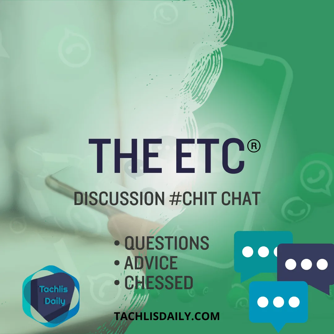 Chit Chat